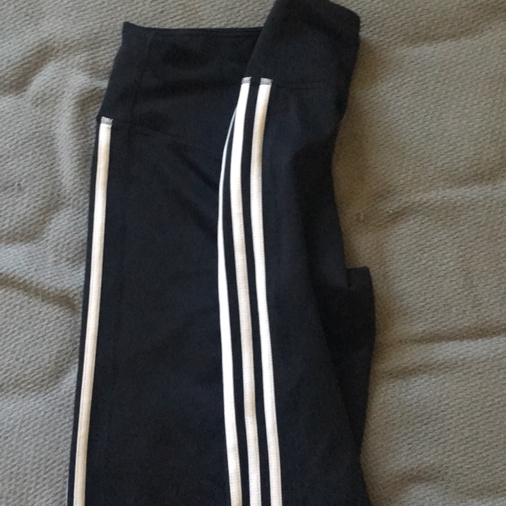 ADIDAS LEGGINGS - Picture 2 of 5